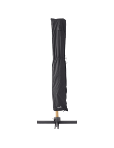 Housse de Protection pour Parasol Déporté - Ecloz ECLOZ Housse pour mobilier de jardin 2