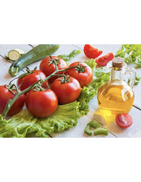 Engrais granulés tomates 1,5kg - Or brun Or Brun Engrais spécifique