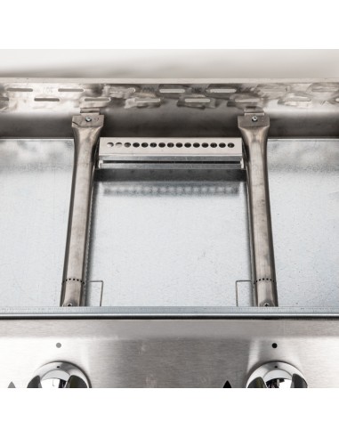 Plancha à Gaz Vera 200 - Somagic SOMAGIC Planchas