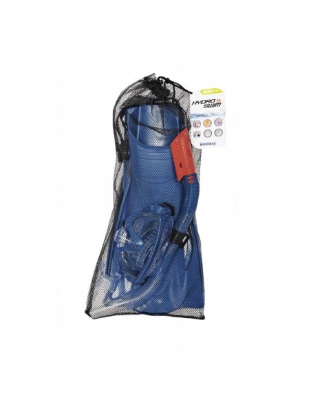 Set de plongée PMT Meridan - Bestway BestWay Baignade & jeu de piscine