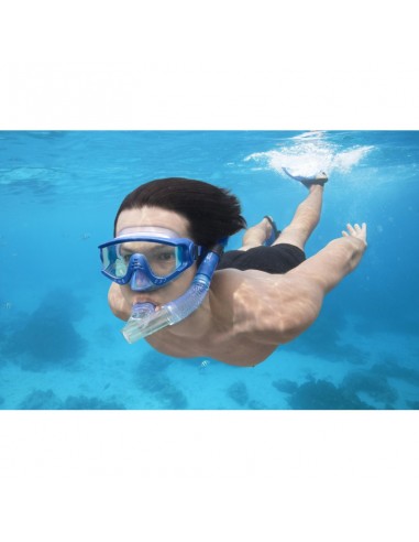 Set de plongée PMT Meridan - Bestway BestWay Baignade & jeu de piscine