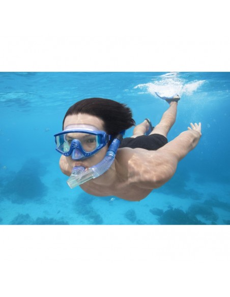 Set de plongée PMT Meridan - Bestway BestWay Baignade & jeu de piscine