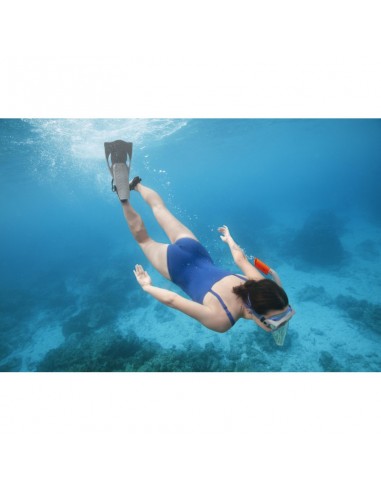 Set de plongée PMT Meridan - Bestway BestWay Baignade & jeu de piscine