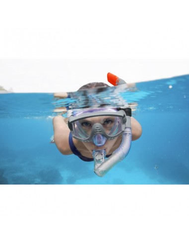 Set de plongée PMT Meridan - Bestway BestWay Baignade & jeu de piscine