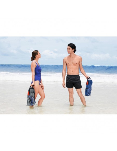 Set de plongée PMT Meridan - Bestway BestWay Baignade & jeu de piscine