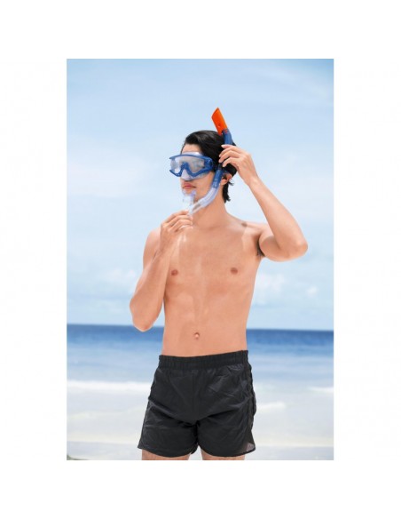 Set de plongée PMT Meridan - Bestway BestWay Baignade & jeu de piscine