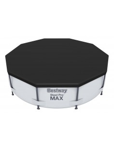 Bâche 4 saisons - Piscine Ø 305 cm - Bestway