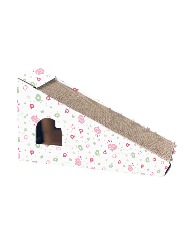 Griffoir incliné Carton - Pure Family Pure Family Griffoir