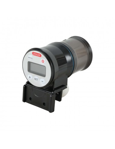 Distributeur de Nourriture pour poissons - Zolux Zolux Distributeur d'aliments pour poisson