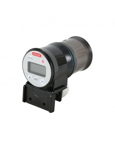 Distributeur de Nourriture pour poissons - Zolux Zolux Distributeur d'aliments pour poisson