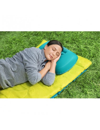 Oreiller gonflable Toughlite Flex - Pavillo  Baignade & jeu de piscine