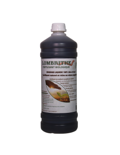 Lombrithé 1L  Engrais spécifique