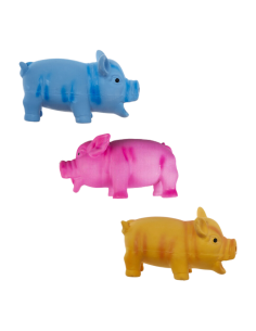 Jouet cochon latex XS - Anka Anka Jeux et jouets