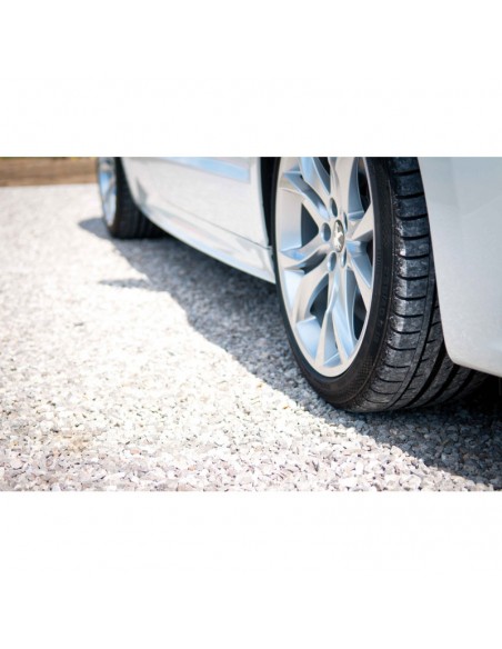 Stabilisateur de Graviers Rigide120x80x3 - PENEZ HERMAN  Gravier, gravillon et galet