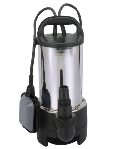 Pompe vide cave 7 500L/H - FITT Fitt France Moto-pompes et accessoires