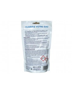 Régénérateur 400gr - PoolSan® PoolSan® Produits d'entretien de piscine 2