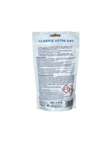 Régénérateur 400gr - PoolSan® PoolSan® Produits d'entretien de piscine