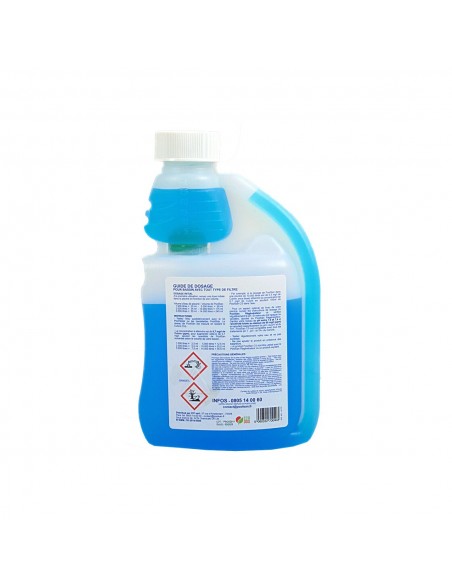 Traitement d'eau 250ml - PoolSan® PoolSan® Produits d'entretien de piscine