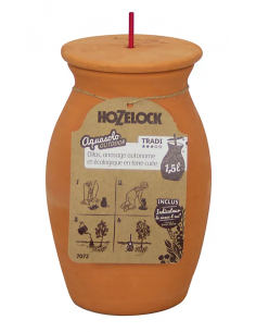 Oyas/ Ollas Traditionel 1,5L - Hozelock Hozelock Oyas & départ en vacances