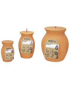 Oyas/ Ollas Traditionel 1,5L - Hozelock Hozelock Oyas & départ en vacances 2