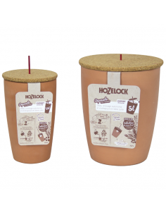 Oyas/ Ollas Expert 1,5L - Hozelock Hozelock Oyas & départ en vacances 2