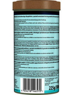 Cichlid granulés 500ml - Tetra Tetra Eau chaude 2