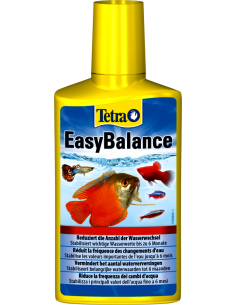 EasyBalance 250ml - Tetra Tetra Soin des poissons