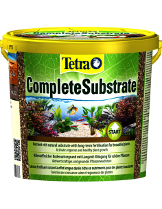 Complete Substrate 5Kg - Tetra Tetra Soin des plantes