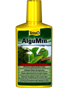 AlguMin 250ml - Tetra Tetra Nettoyage