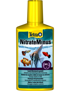 NitrateMinus 100ml - Tetra Tetra Soin des poissons