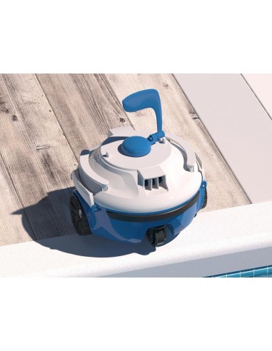 Robot piscine Guppy - Bestway BestWay Nettoyage piscines & spas