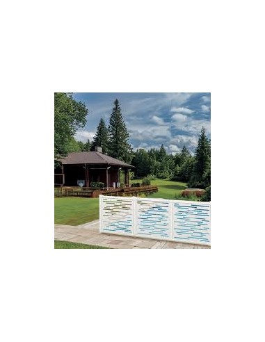 Panneau Design Nautic - Nortène Nortène Clôture et palissade