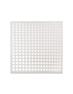 Panneau Design Moon - Nortène Nortène Clôture et palissade