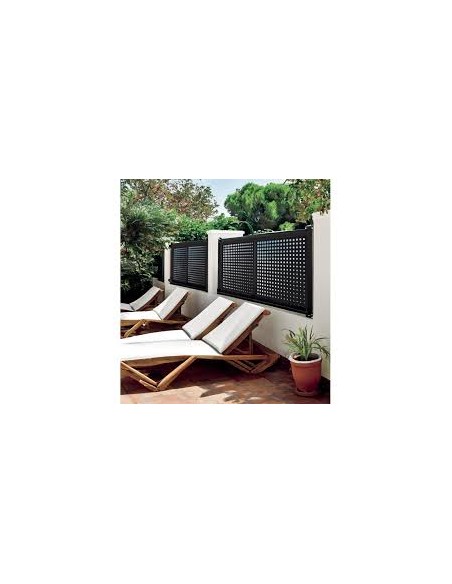 Panneau Design Moon - Nortène Nortène Clôture et palissade
