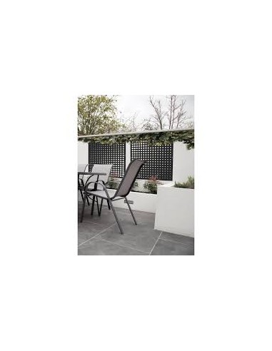 Panneau Design Moon - Nortène Nortène Clôture et palissade