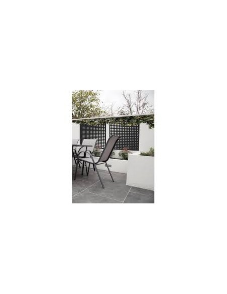 Panneau Design Moon - Nortène Nortène Clôture et palissade