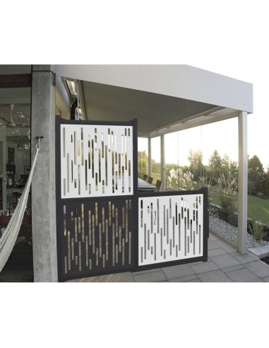 Panneau Design Nautic - Nortène Nortène Clôture et palissade