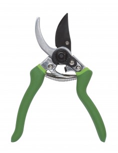 Sécateur alu - Ribimex Ribimex Sécateur et cisaille