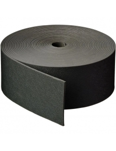 Bordure H.7,5 cm x L.10m noir - Ubbink Ubbink Bordures