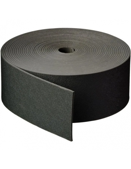Bordure H.7,5 cm x L.10m noir - Ubbink Ubbink Bordures