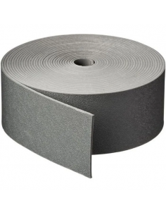 Bordure H.7,5 cm x L.10m grise - Ubbink Ubbink Bordures