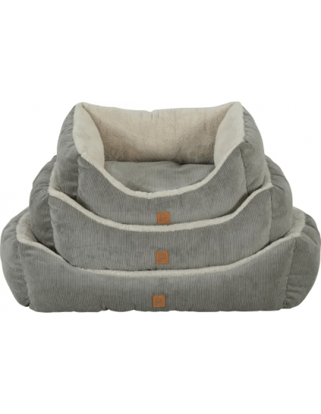 Divan chiens Dévoué - Pure Family Pure Family Niche, couchage et transport