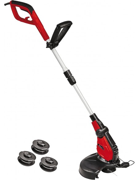 Coupe Bordure électrique GC-ET 4530 + 3 bobines Einhell Coupe-bordure