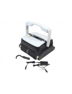 RobotClean Accu XL Pro Ubbink Nettoyage piscines & spas