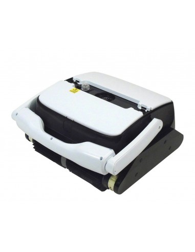 RobotClean Accu XL Pro Ubbink Nettoyage piscines & spas