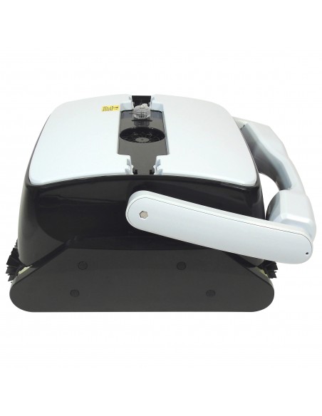 RobotClean Accu XL Pro Ubbink Nettoyage piscines & spas