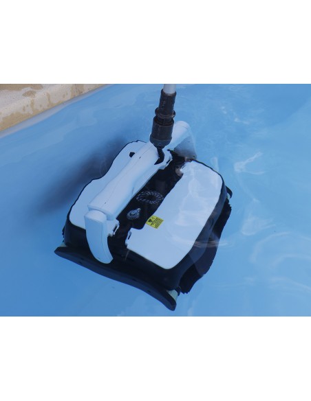 RobotClean Accu XL Pro Ubbink Nettoyage piscines & spas