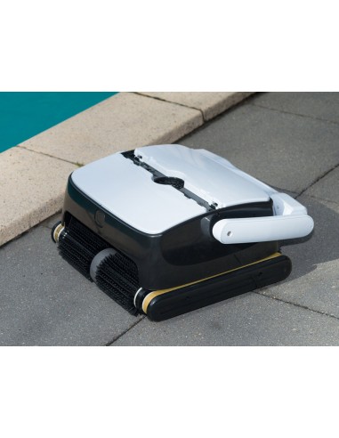 RobotClean Accu XL Pro Ubbink Nettoyage piscines & spas