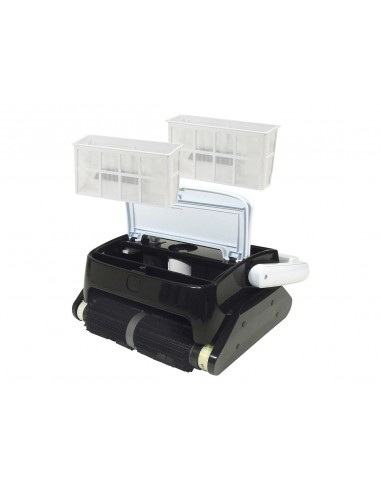 RobotClean Accu XL Pro Ubbink Nettoyage piscines & spas