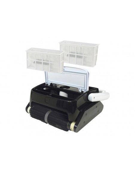 RobotClean Accu XL Pro Ubbink Nettoyage piscines & spas